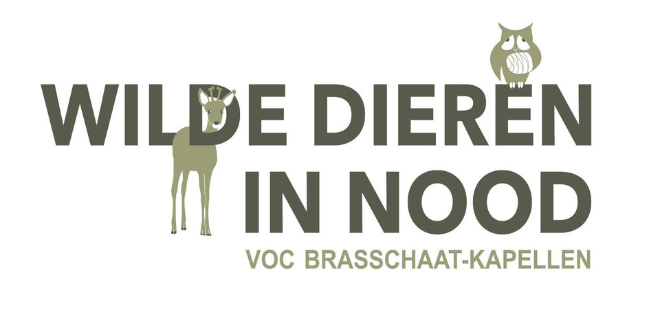logo van Wilde Dieren in Nood vzw